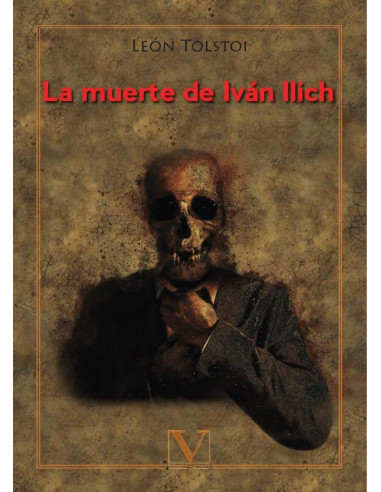 La muerte de Iván Ilich