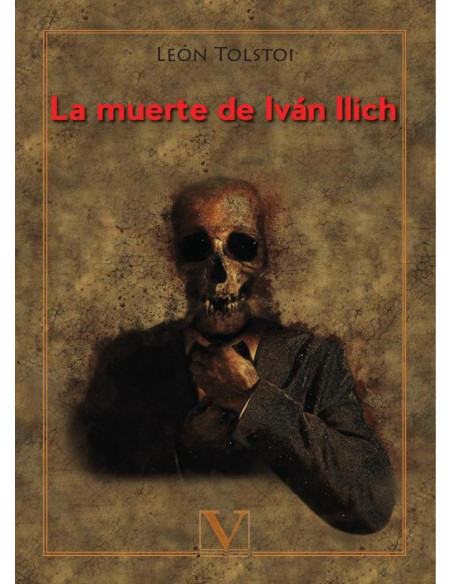 La muerte de Iván Ilich