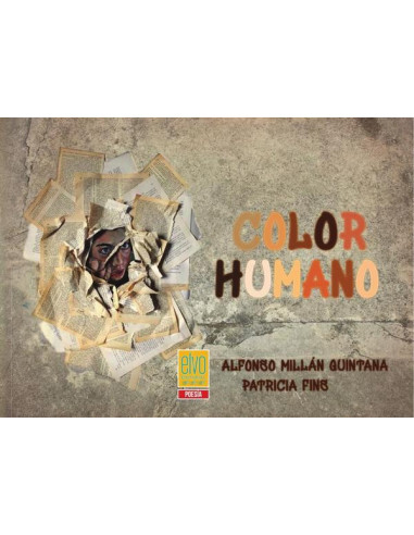 Color humano