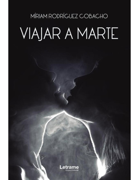 Viajar a marte