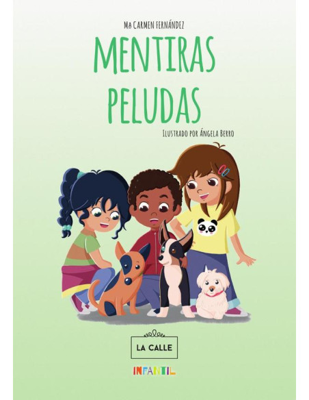 Mentiras peludas