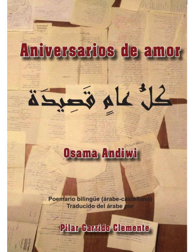 Aniversarios de amor