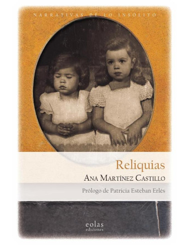 Reliquias 