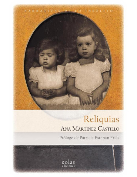 Reliquias 