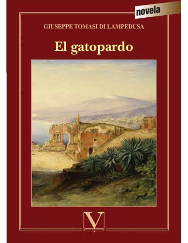 El gatopardo