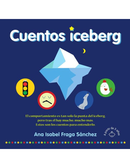 Cuentos Iceberg