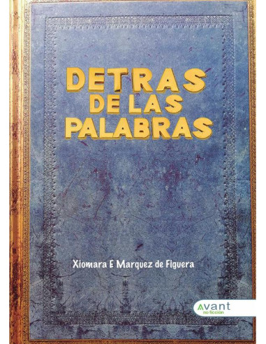 Detrás de las palabras