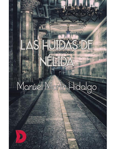 Las huidas de Nélida