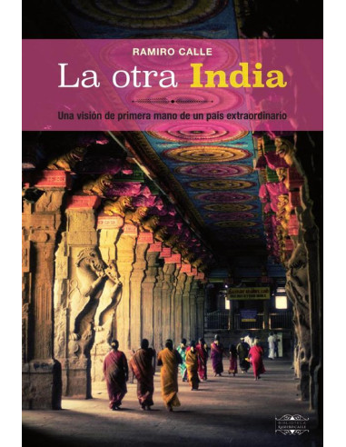 La otra india 