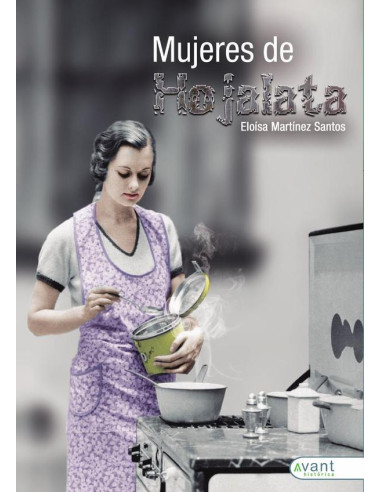 Mujeres de hojalata