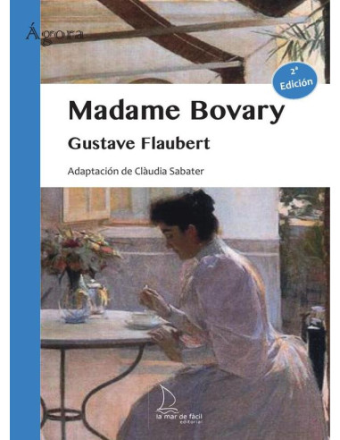 Madame Bovary (Castellano)