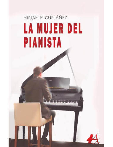 La mujer del pianista