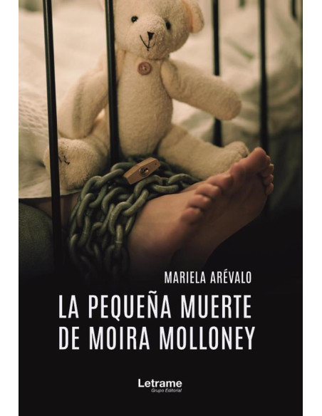 La pequeña muerte de Moira Molloney