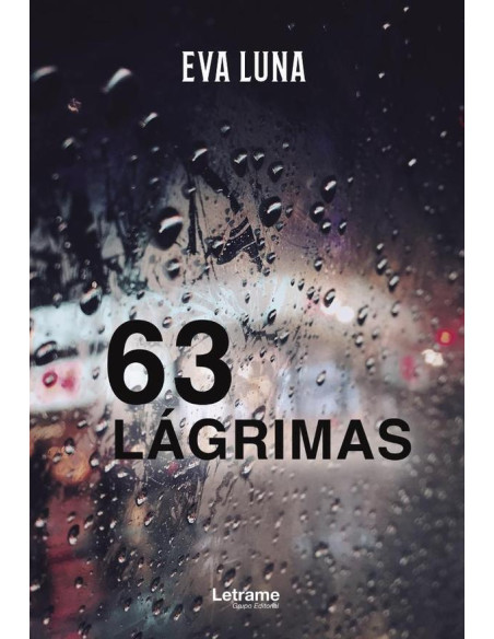 63 Lágrimas