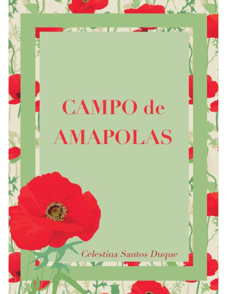 Campo de amapolas