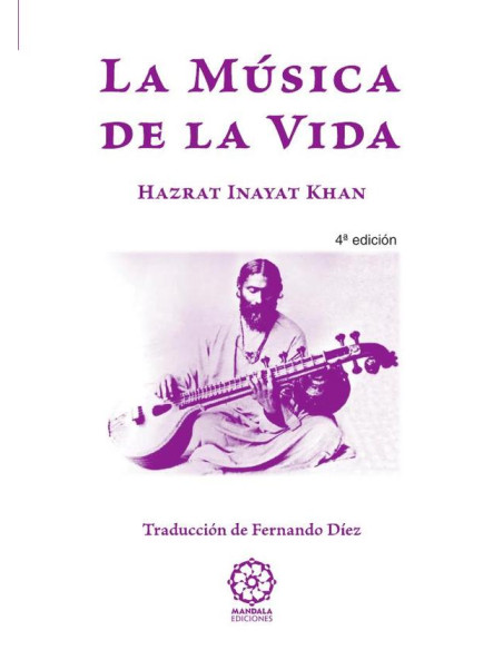 La música de la vida 4a edición