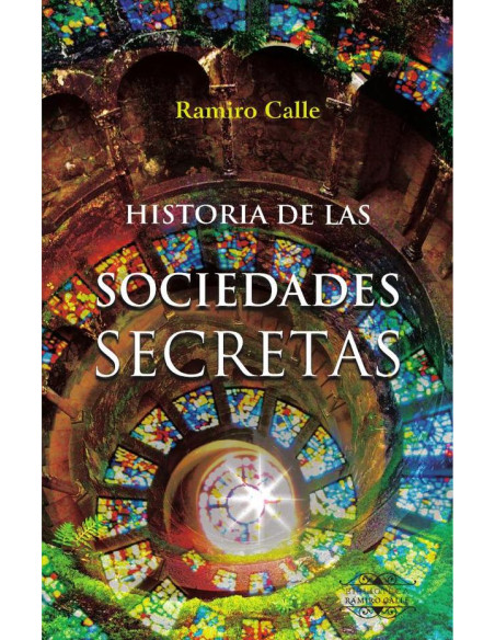 Historia de las Sociedades Secretas