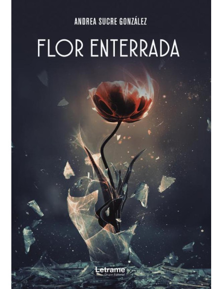 Flor enterrada