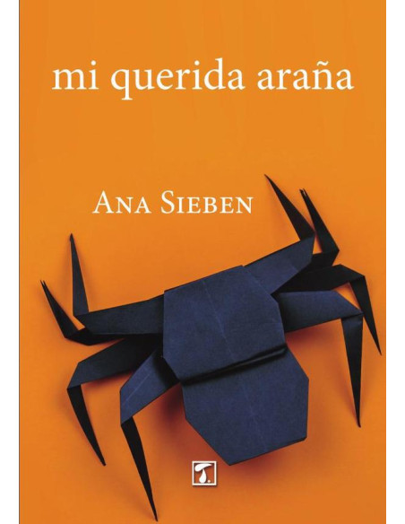 Mi querida araña