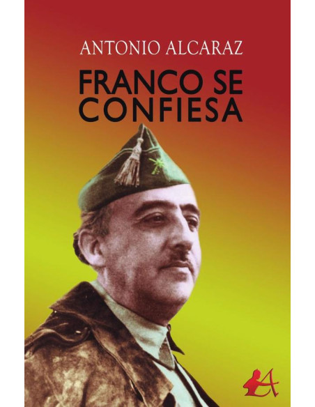 Franco se confiesa