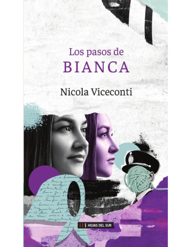 Los pasos de Bianca