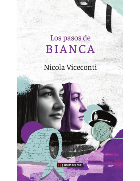 Los pasos de Bianca