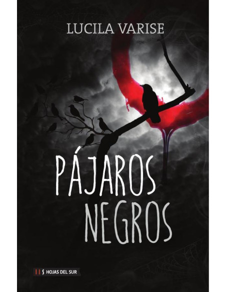 Pájaros negros