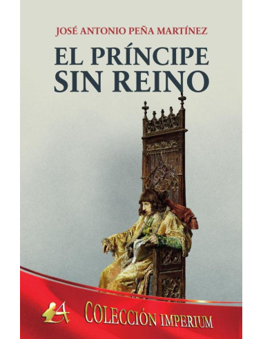 El príncipe sin reino