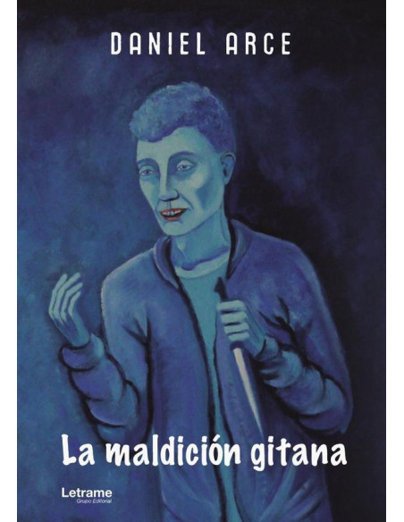 La maldición gitana