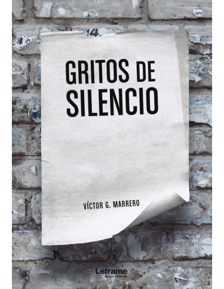 Gritos de silencio