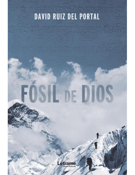 Fósil de Dios