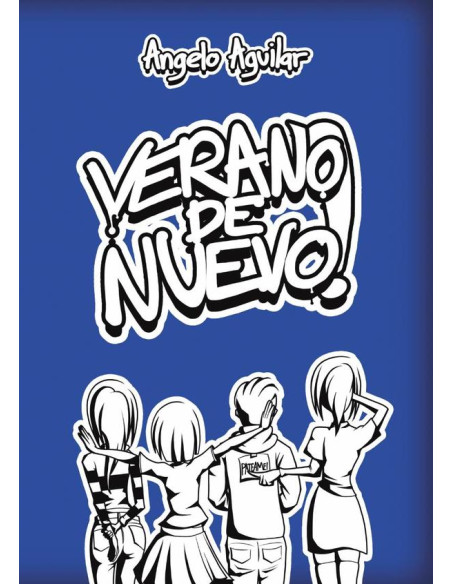 Verano de nuevo