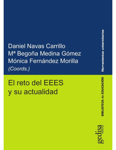 El reto del EEES y su actualidad