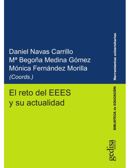 El reto del EEES y su actualidad