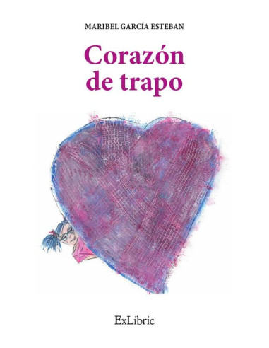 Corazón de trapo