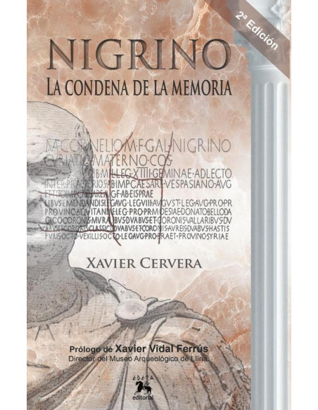 NIGRINO La condena de la memoria