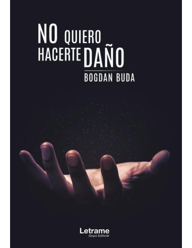 No quiero hacerte daño