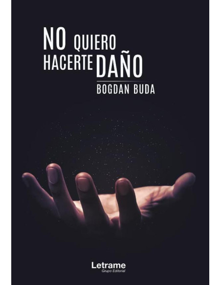 No quiero hacerte daño