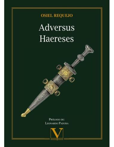 Adversus Haereses