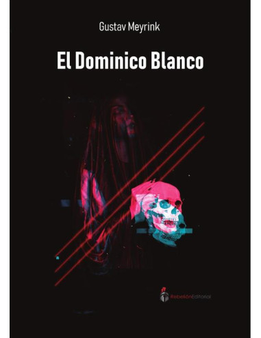 El dominico blanco