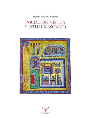 Iniciación mística y ritual masónico