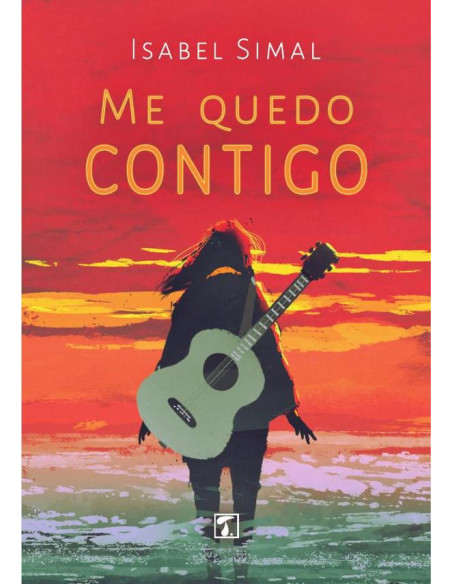 Me quedo contigo