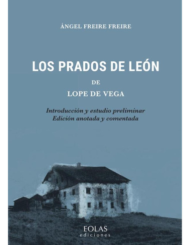 Los prados de león de lope de vega 