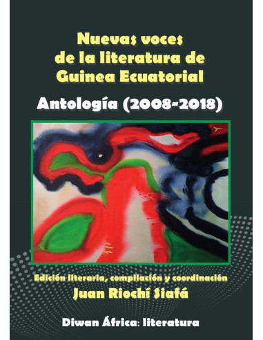 Nuevas voces de la literatura de Guinea Ecuatorial