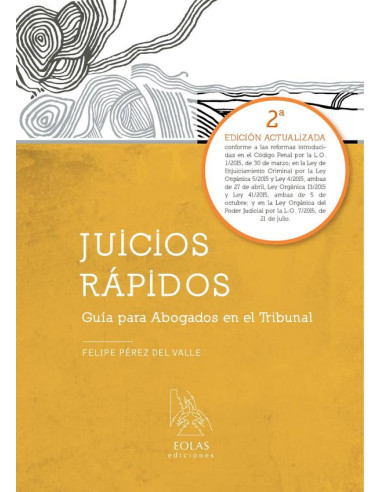 Juicios rápidos 