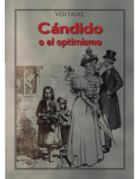 Cándido, o el optimismo