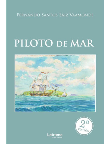 Piloto de Mar