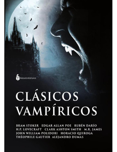 Clásicos vampíricos