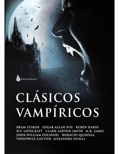 Clásicos vampíricos