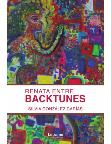 Renata entre Backtunes